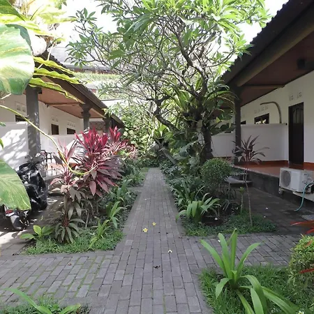 Guest House 882 Petitenget