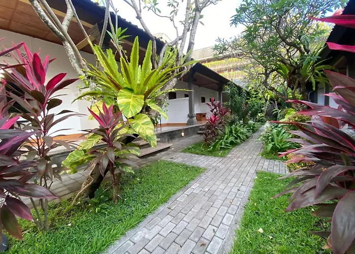 882 Petitenget 3* Seminyak