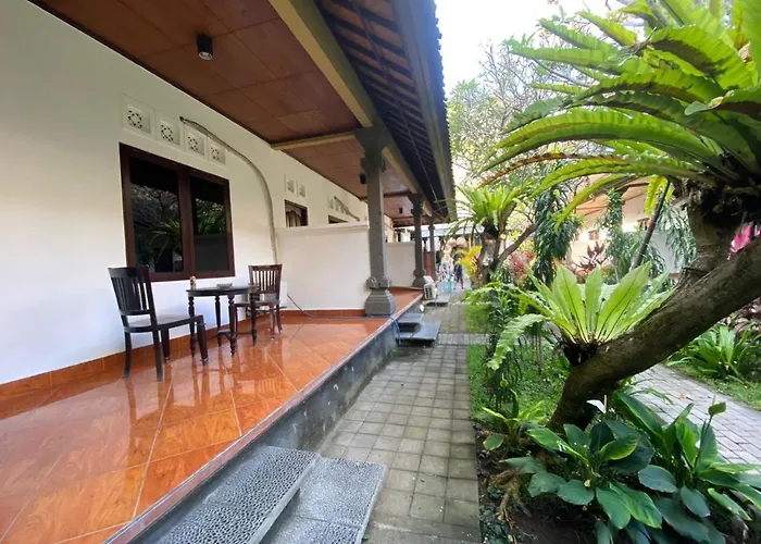 882 Petitenget 3* Seminyak
