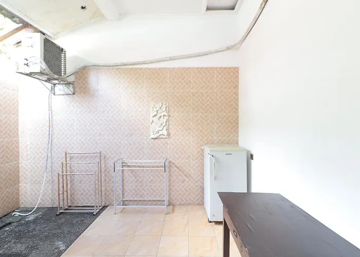 882 Petitenget Pensión Seminyak