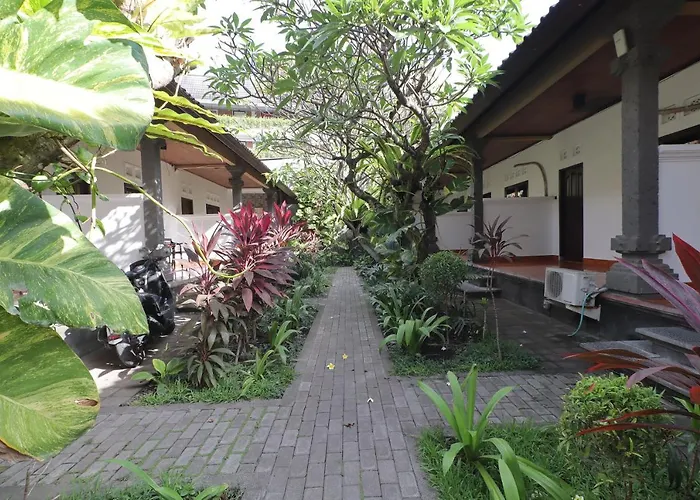 882 Petitenget Seminyak