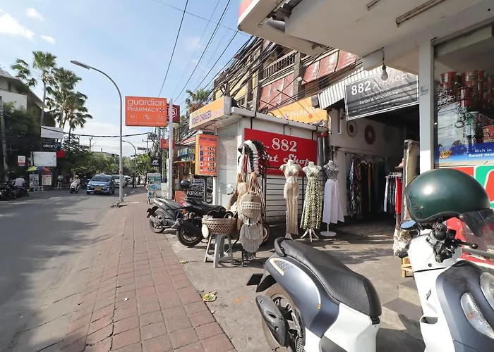 882 Petitenget Seminyak